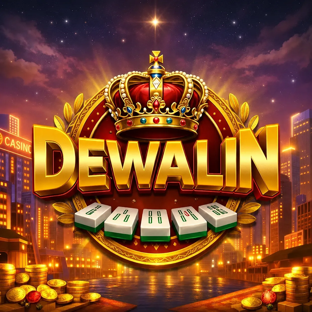 DEWALIN - Aplikasi Pantau Anak Terbaik untuk Keluarga
